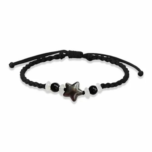 WANLIACC Ткань Браслеты Шнурки Унисекс