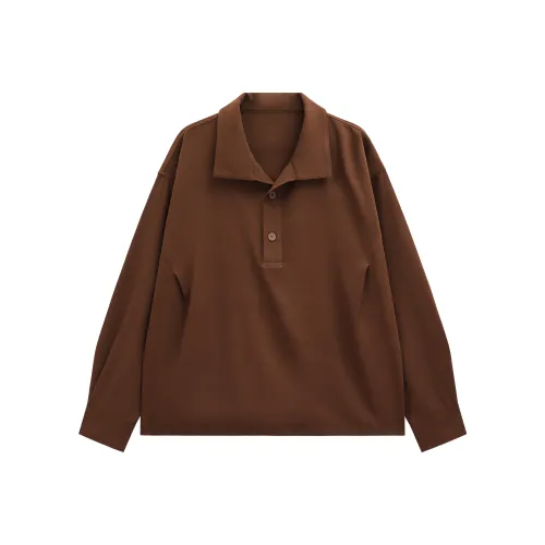 CHIC ERRO Мужские рубашки