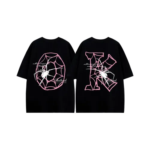 UNthemed Унисекс Футболки