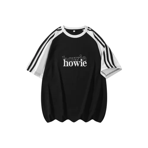 HOWIE LANDAU Унисекс Футболка