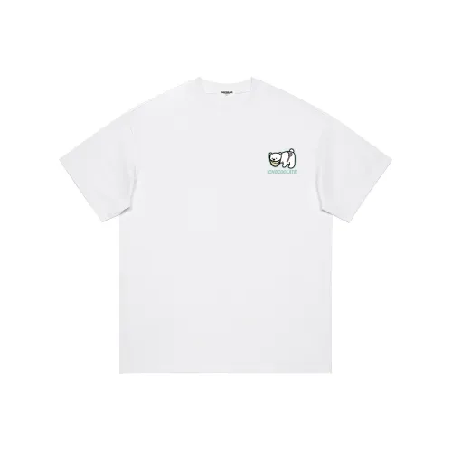 CHOCOOLATE Унисекс Футболки