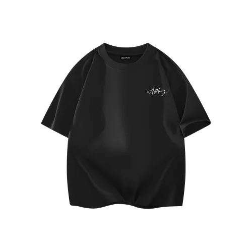 PISYPOX Унисекс Футболки