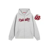 Серый меланж