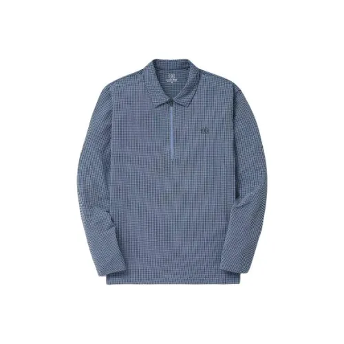 KOLON SPORT Мужская рубашка поло