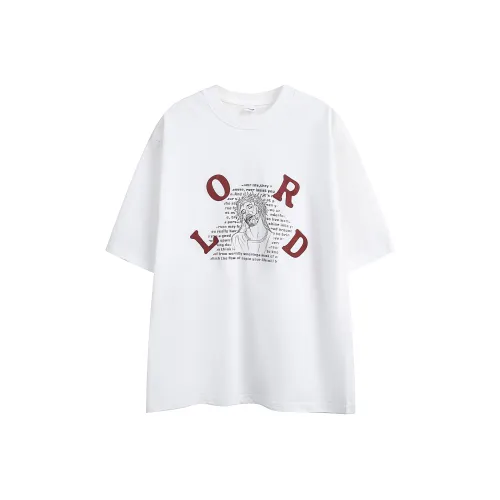 A3G4 Унисекс Футболка