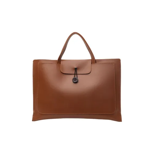 CARTELO ПУ (полиуретан) Сумка-тоут Унисекс Многоцветная