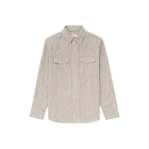 AIME LEON DORE Мужские рубашки