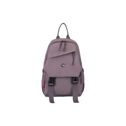 SEVENMOONS Нейлон Рюкзак Унисекс Черный Зеленый Таро Оранжевый Коллаборация