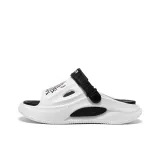 бело-черный