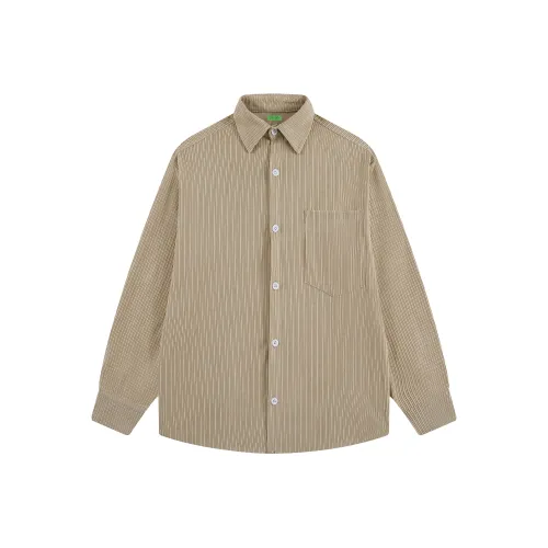 FUTURE MAKER Унисекс Рубашки