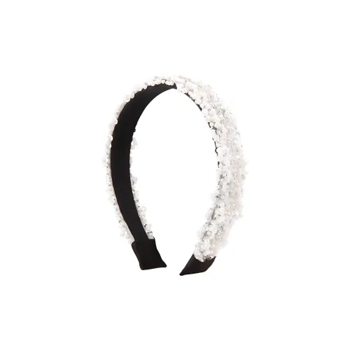 Mango Ornaments Жемчужный Ободок Женские