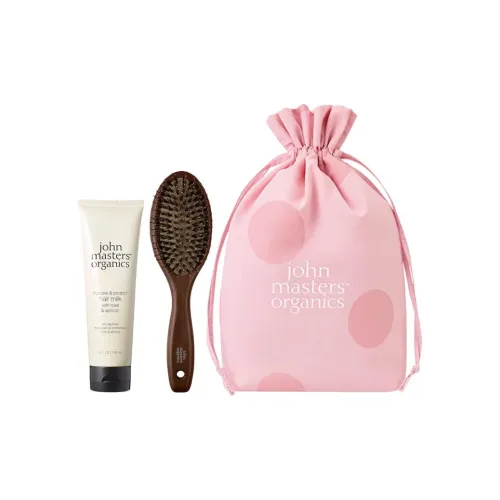 John Masters Organics Наборы шампуня и кондиционера