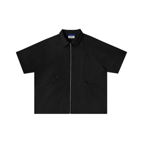 PMET Унисекс Рубашки