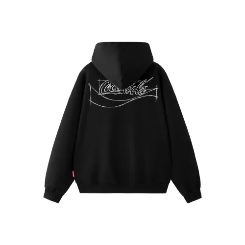 COCA COLA Унисекс Свитшоты