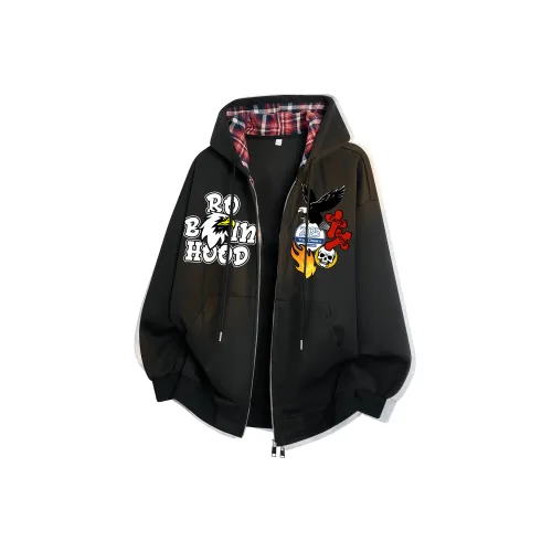 ROBINHOOD Унисекс Свитшоты