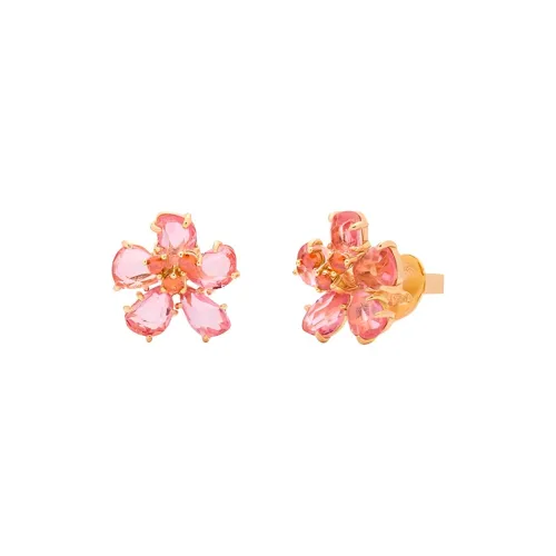 Kate Spade Медные Серьги Женские