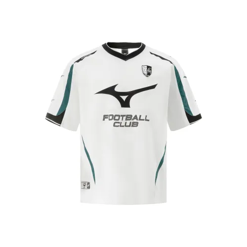 Mizuno ESSENTIAL series T-Shirt Унисекс