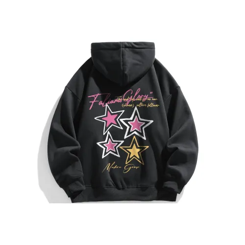 FALIAMS Унисекс Свитшоты