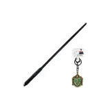 Сэвус Снейп (Аутентичный) + Брелок Slytherin