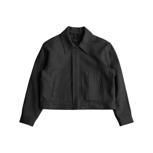 Nick Nicole Куртки и Пальто Мужской Серый