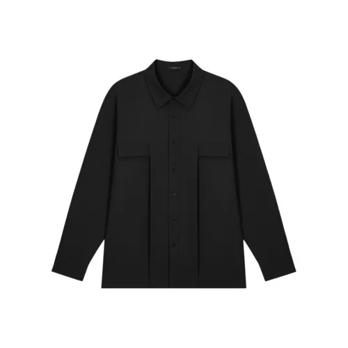 Мужская рубашка K BOXING