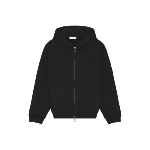 John Elliott Свитшот Мужской Черный