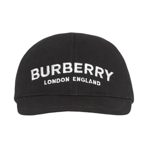 Burberry Хлопок Бейсболки Kids