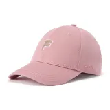 Песочный розовый кожаный-LP