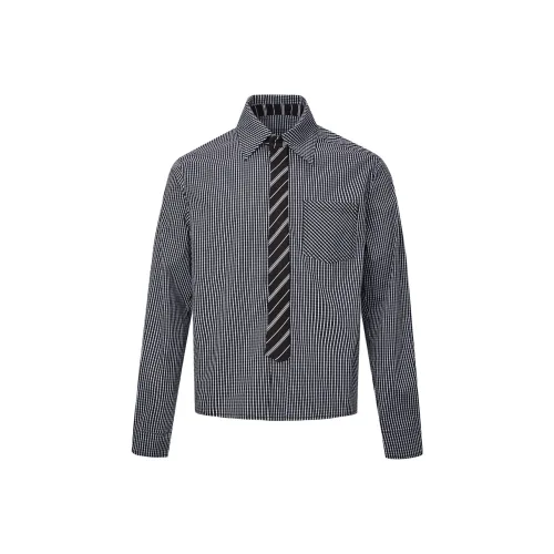 MADE EXTREME Унисекс Рубашки