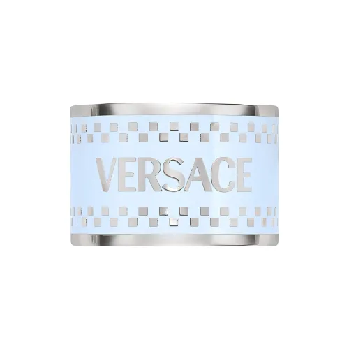 VERSACE Металлические кольца женские