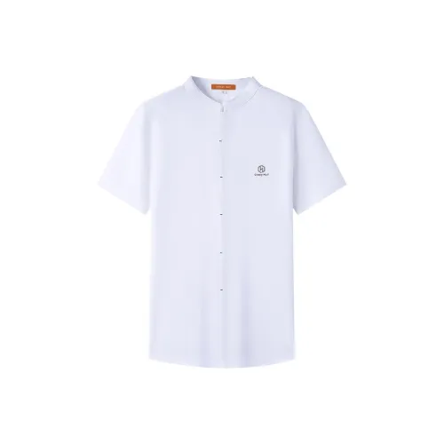 CRAZY NUT Мужские рубашки