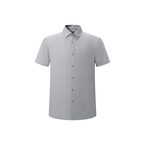 SEPTWOLVES Унисекс Рубашки