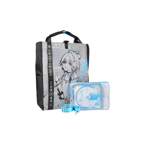 ingyunshi VSINGER Ло Тяньи Melody Trajectory Комбо Пакет Мерч по IP