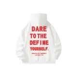 Белый (с флисовой подкладкой и утолщением)