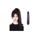 Коричнево-черный, синий