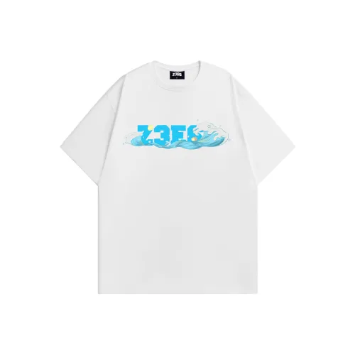 Z3E6 Унисекс Футболка