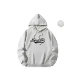 Вересковый серый (утолщенный с флисовой подкладкой)