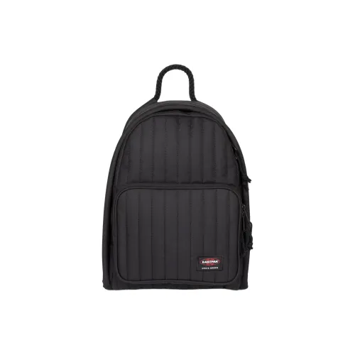 EASTPAK X CRAIG GREEN Collaboration Полиэстер Рюкзак Унисекс Черный