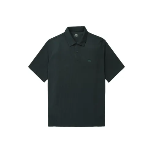 KOLON SPORT Мужская рубашка поло
