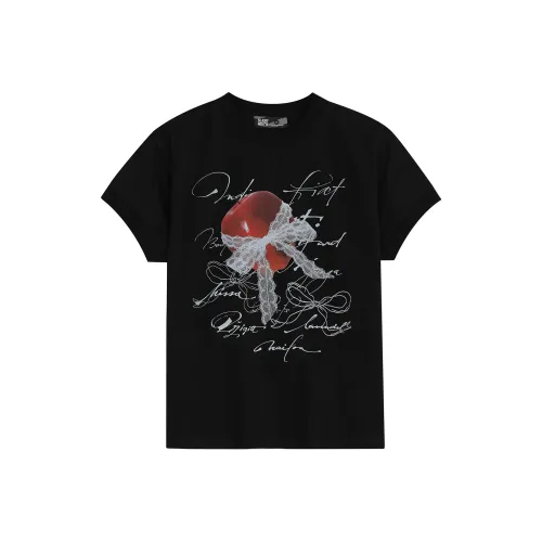 DAYNY Унисекс Футболки