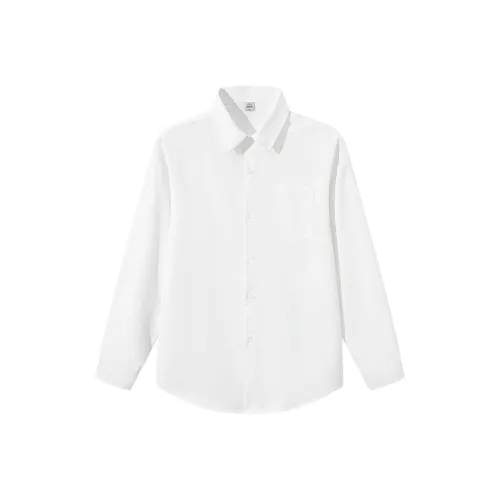 Дораэмон Унисекс Рубашки