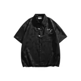 Центральная равнина Черный