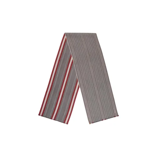 BALLY Шерпа из трикотажа Мужской Серый