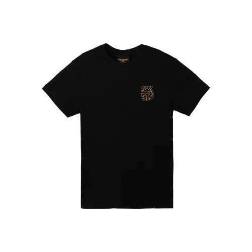 Boy London T-Shirt Унисекс Черный