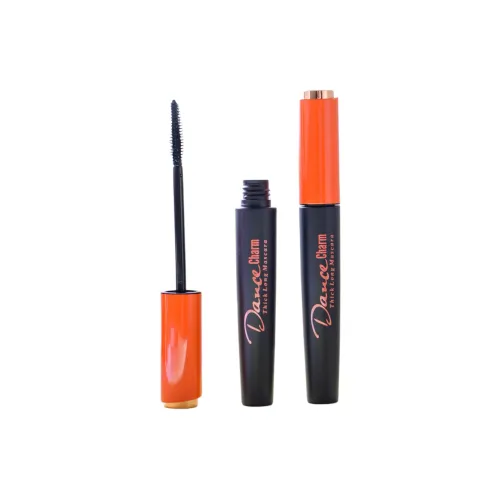 LILANFEI Dance Украшение Длинный Mascaras с 3D-эффектом устойчивый к размазыванию насыщенный черный цвет кудрявящий