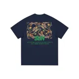 Темно-синий (100% хлопок)