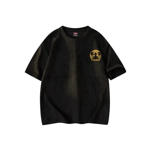 BALENO Унисекс Футболки