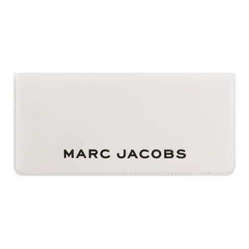 MARC JACOBS Кожа Кошелек Женские Светлый Умбра