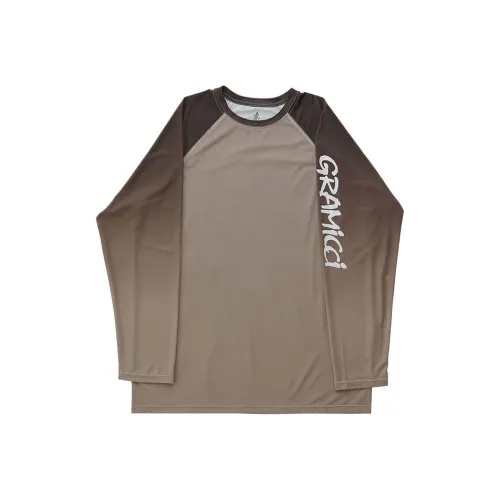 Gramicci Унисекс Футболки