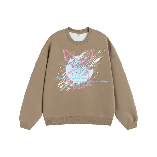 Playboy Унисекс Свитшоты